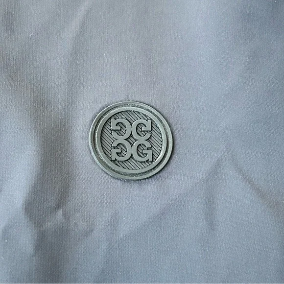 G/FORE Black Performance Jacket - Picture 6 of 13